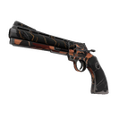 Sunriser Revolver (Field-Tested)