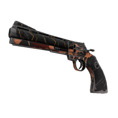 Sunriser Revolver (Field-Tested)
