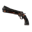 Sunriser Revolver (Well-Worn)