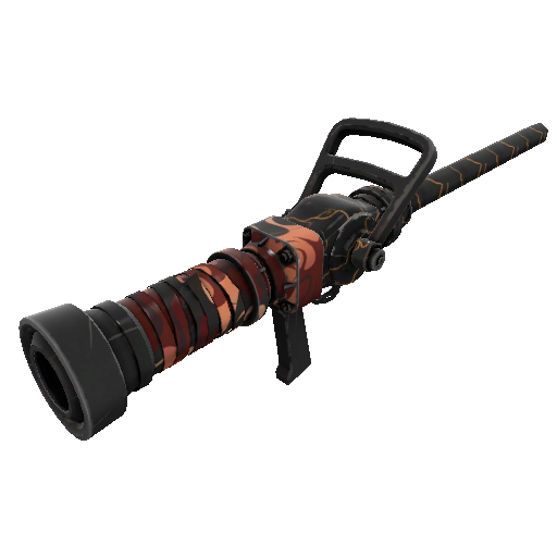 Sunriser Medi Gun