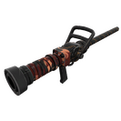Sunriser Medi Gun (Minimal Wear)