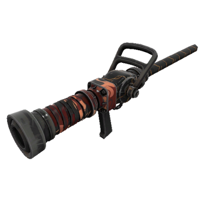 Sunriser Medi Gun (Field-Tested)