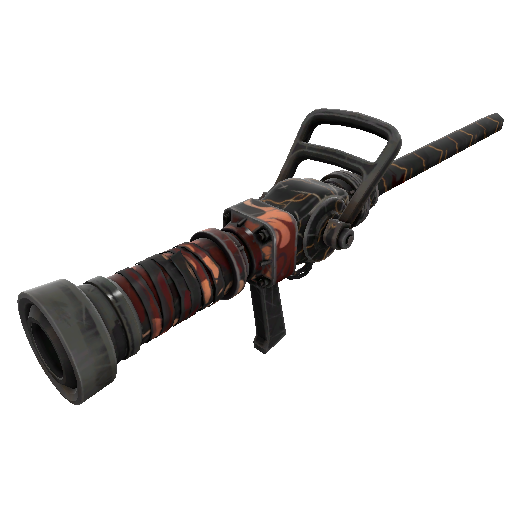 Sunriser Medi Gun (Well-Worn)