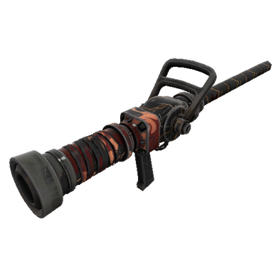 Sunriser Medi Gun (Well-Worn)
