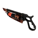 Strange Sunriser Ubersaw (Minimal Wear)