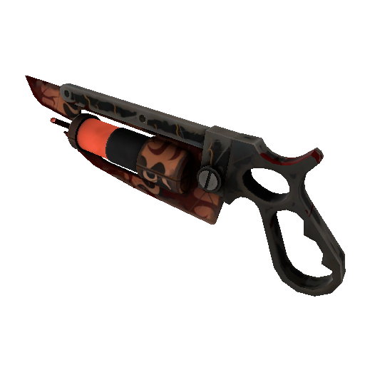 Strange Sunriser Übersaw (Well-Worn)