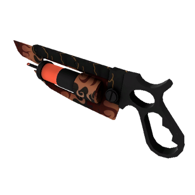 Specialized Killstreak Sunriser Übersaw (Factory New)