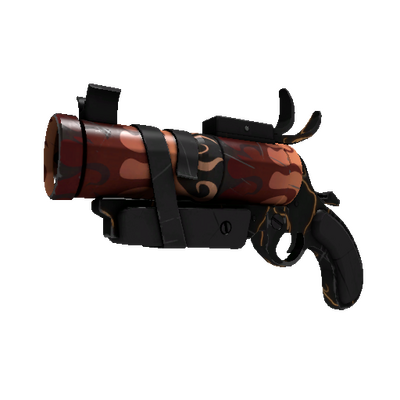 Sunriser Detonator (Minimal Wear)