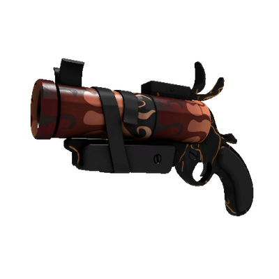 Sunriser Detonator (Factory New)