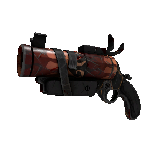 Sunriser Detonator (Battle Scarred)
