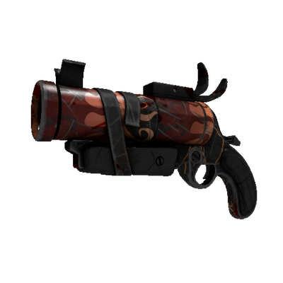 Sunriser Detonator (Battle Scarred)
