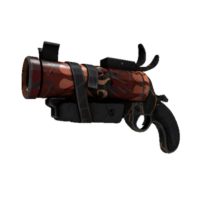 Sunriser Detonator (Well-Worn)