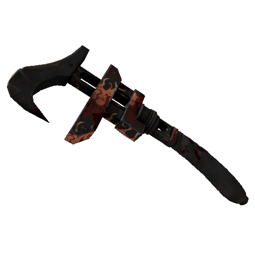 Sunriser Jag (Battle Scarred)
