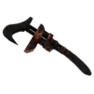 Sunriser Jag (Battle Scarred)