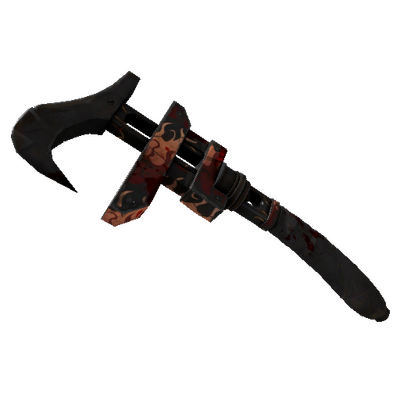 Sunriser Jag (Battle Scarred)