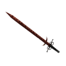 Strange Professional Killstreak Sunriser Claidheamh Mòr (Factory New)