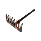 Sunriser Back Scratcher (Minimal Wear)