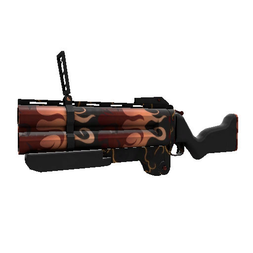 Особо опасного убийцы tf2. Tf2 loch n load.