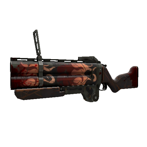 Sunriser Loch-n-Load (Battle Scarred)