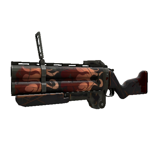 Sunriser Loch-n-Load (Well-Worn)