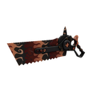 Killstreak Sunriser Amputator (Minimal Wear)
