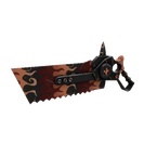 Sunriser Amputator (Field-Tested)