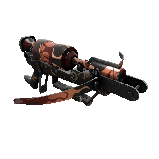 Isotope Sunriser Crusader's Crossbow (Field-Tested)