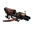 Sunriser Crusader's Crossbow (Field-Tested)