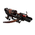 Strange Sunriser Crusader's Crossbow (Battle Scarred)