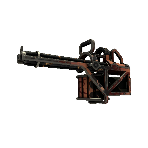 Sunriser Brass Beast