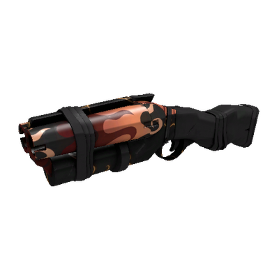 Specialized Killstreak Sunriser Soda Popper (Factory New)