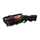 Killstreak Sunriser Soda Popper (Field-Tested)