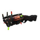 Strange Festivized Sunriser Soda Popper (Minimal Wear)