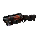 Sunriser Soda Popper (Battle Scarred)