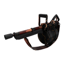 Unusual Professional Killstreak Sunriser Tomislav (Factory New)