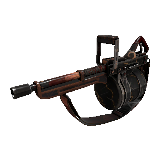 Sunriser Tomislav (Battle Scarred)