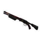 Strange Professional Killstreak Sunriser Family Business (Well-Worn)