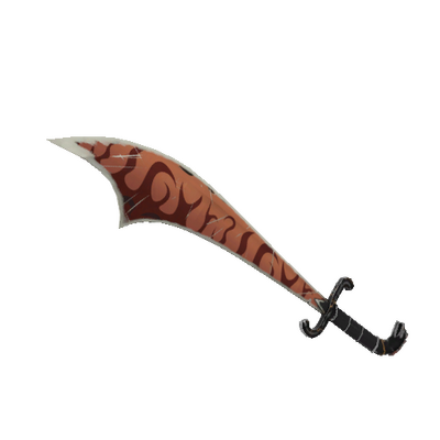 Sunriser Persian Persuader (Minimal Wear)