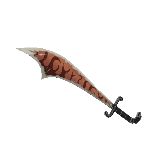 Sunriser Persian Persuader (Field-Tested)