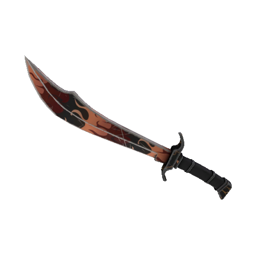 Sunriser Shahanshah (Field-Tested)