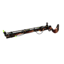 Unusual Festivized Specialized Killstreak Sunriser Bazaar Bargain (Minimal Wear)