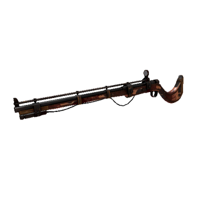 Sunriser Bazaar Bargain (Battle Scarred)