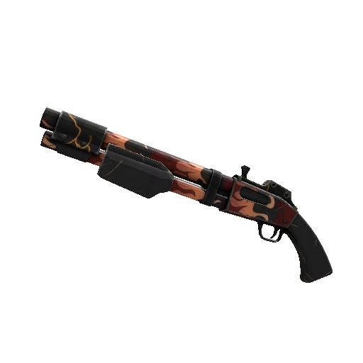 Sunriser Reserve Shooter (Minimal Wear)