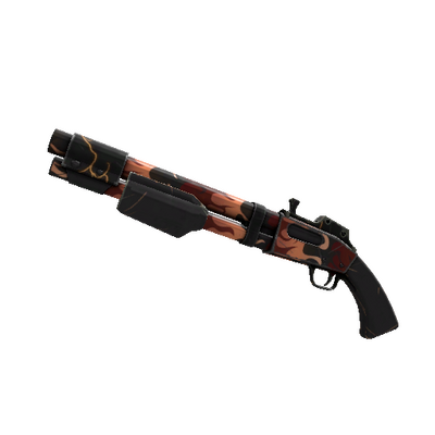 Sunriser Reserve Shooter (Minimal Wear)