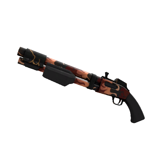 Sunriser Reserve Shooter