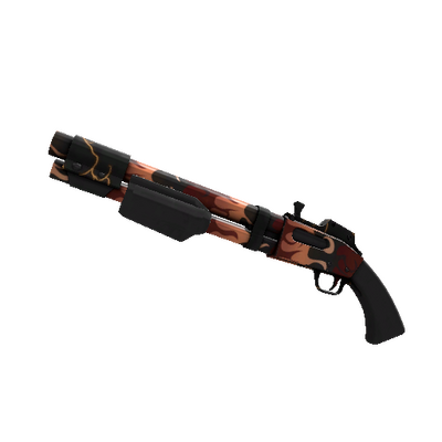 Strange Sunriser Reserve Shooter (Factory New)