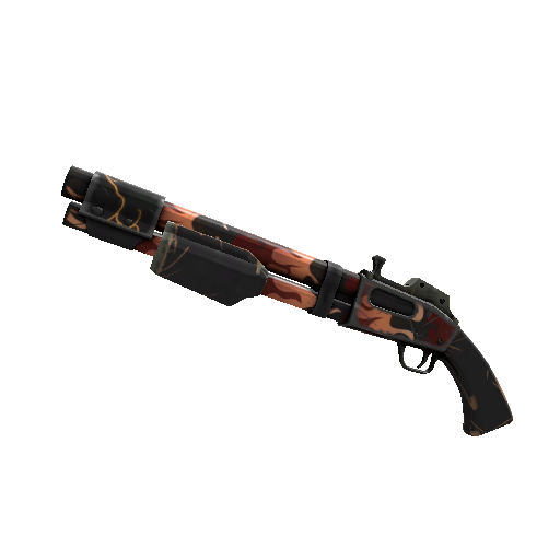 Sunriser Reserve Shooter