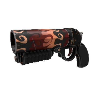 Sunriser Scorch Shot (Minimal Wear)