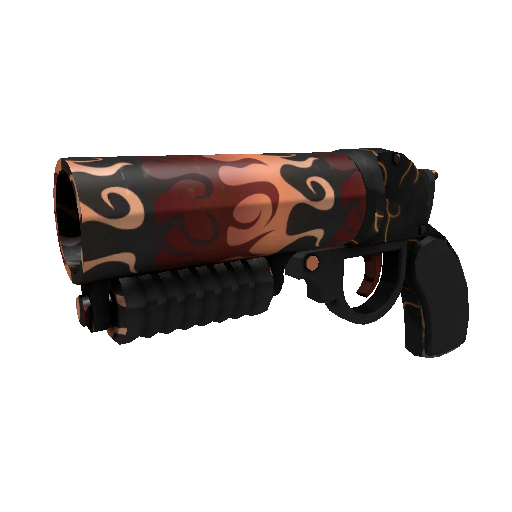 Sunriser Scorch Shot