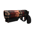 Strange Sunriser Scorch Shot (Factory New)
